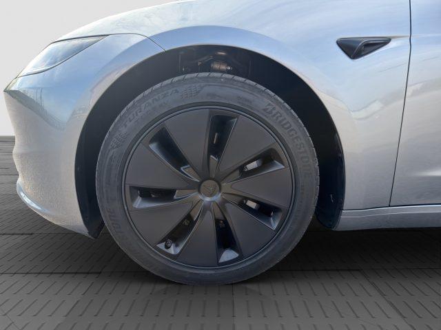 TESLA Model 3 Model 3 NV35 Long Range AWD