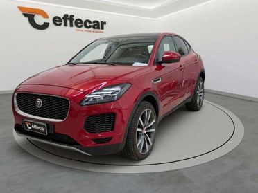 Jaguar E-Pace 2.0D 150 CV AWD aut. R-Dynamic HSE