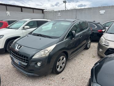 Peugeot 3008 1.6 HDi 110CV Allure tetto panoramico