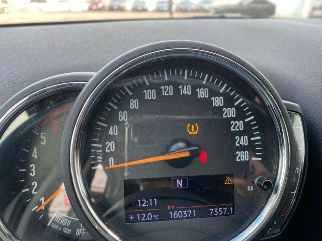 MINI Countryman 2.0 Cooper D Boost Countryman