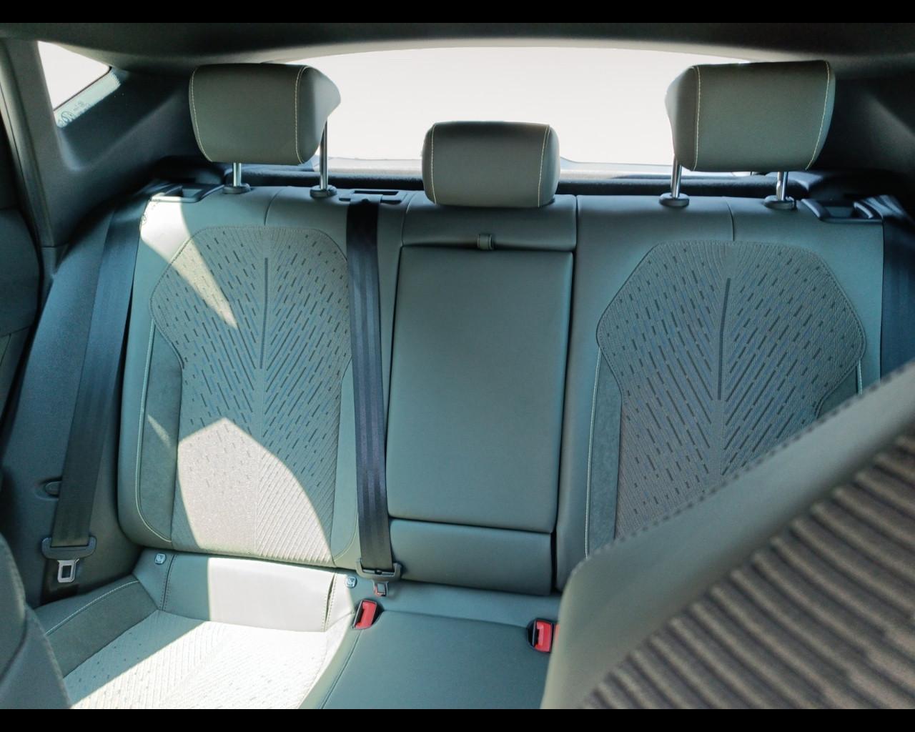 CUPRA CUPRA Leon Tribe Edition 1.5 Hybrid 110 kW (150 CV) mHEV DSG 7 marce 2WD