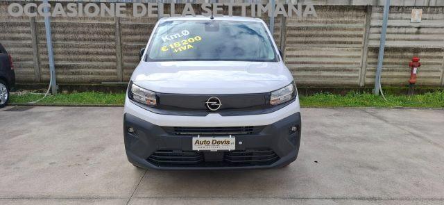 OPEL Combo Cargo 1.5 Diesel