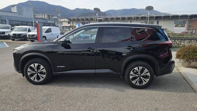 NISSAN X-Trail e-Power 2WD 5 posti N-Connecta