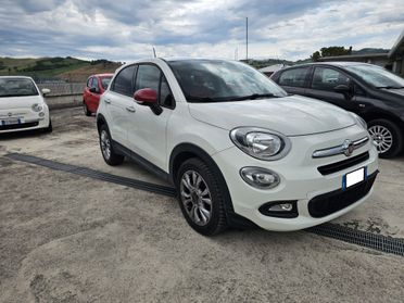 Fiat 500X 1.3 MultiJet 95 CV Cross Plus