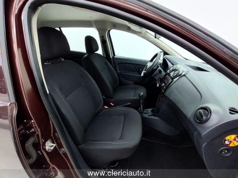 Dacia Sandero 1.0 SCe 12V 75CV