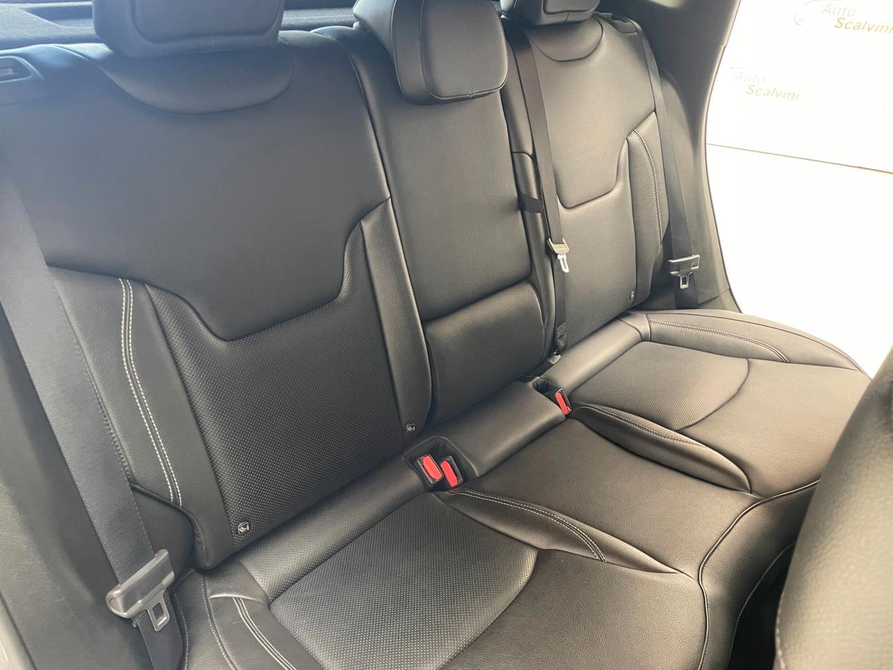 Jeep Compass 1.6 Multijet 131 cv II 2WD 80° Anniversario
