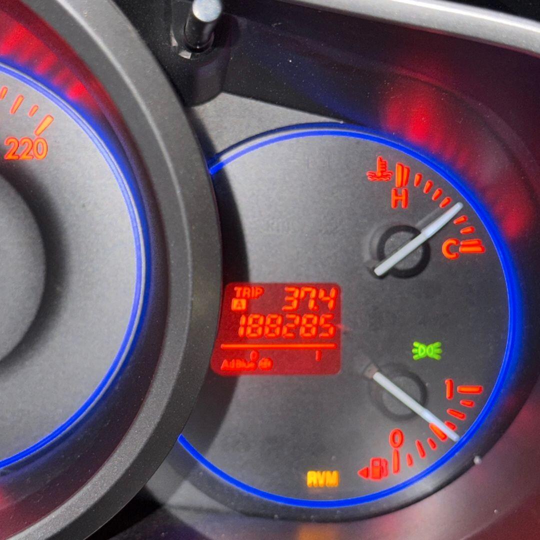 Mazda CX-7 **FULL OPTIONAL**