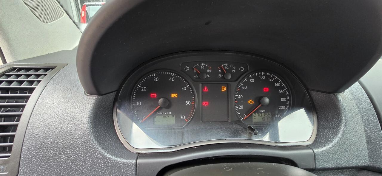 Volkswagen Polo 1.2 12V 3p. Trendline