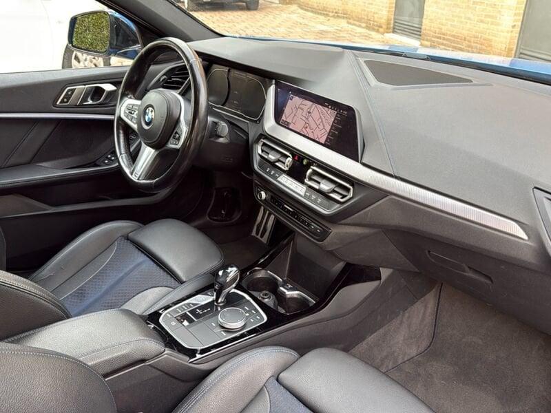 BMW Serie 1 Serie 1 118d MSport aut.