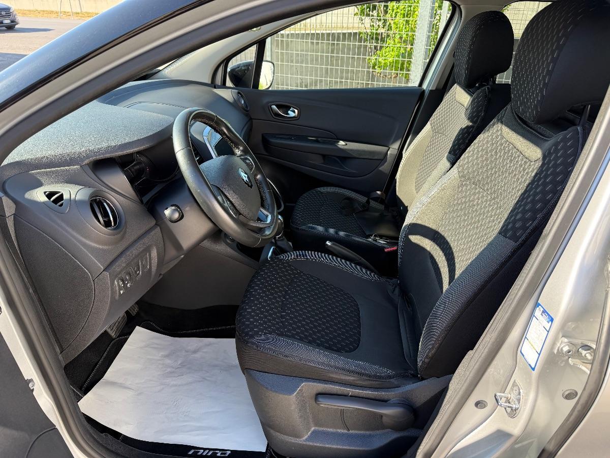 RENAULT - Captur - dCi 8V 90 CV EDC S&S Energy Intens