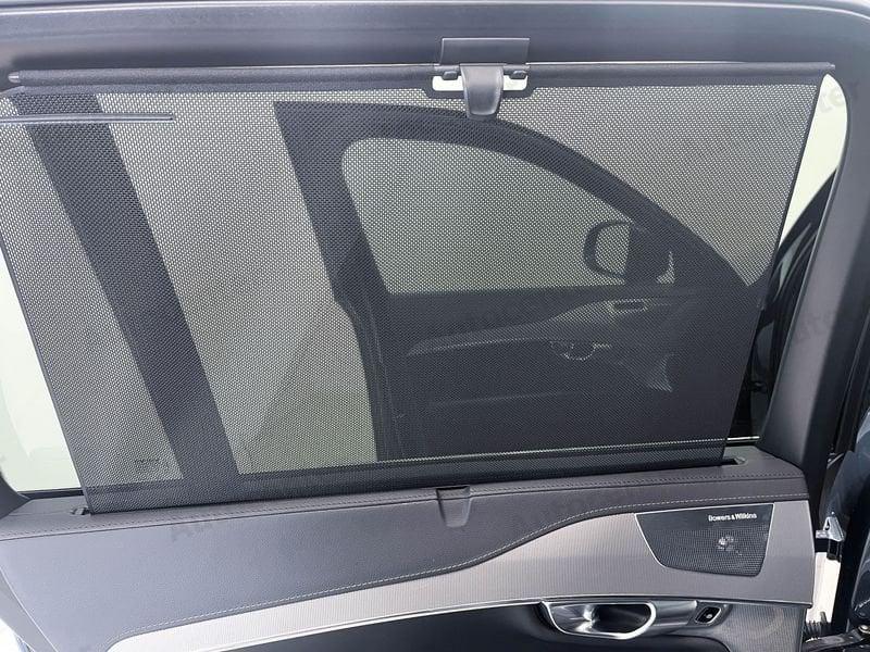 Volvo XC90 XC90T8 PLUG IN AWD AUT 7 POSTI INSCRIPTION