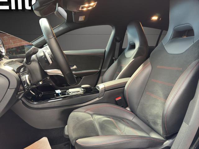 MERCEDES-BENZ CLA 200 Automatic Shooting Brake Premium