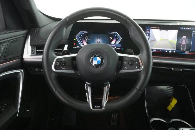 BMW X1 X1 sDrive 18d Msport