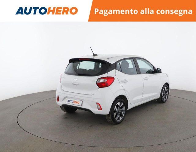 HYUNDAI i10 1.0 MPI Connectline