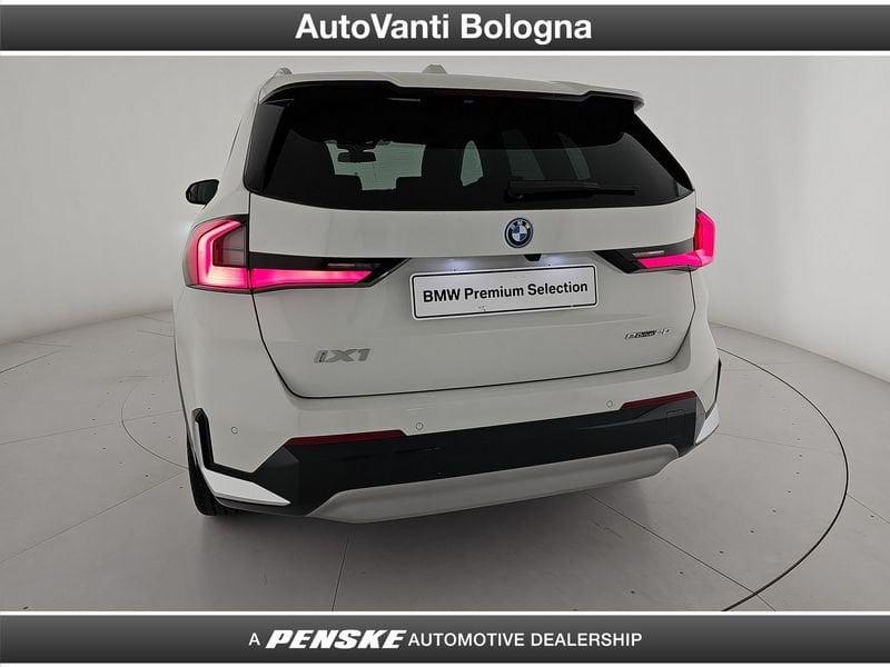 BMW iX1 iX1 eDrive 20 xLine