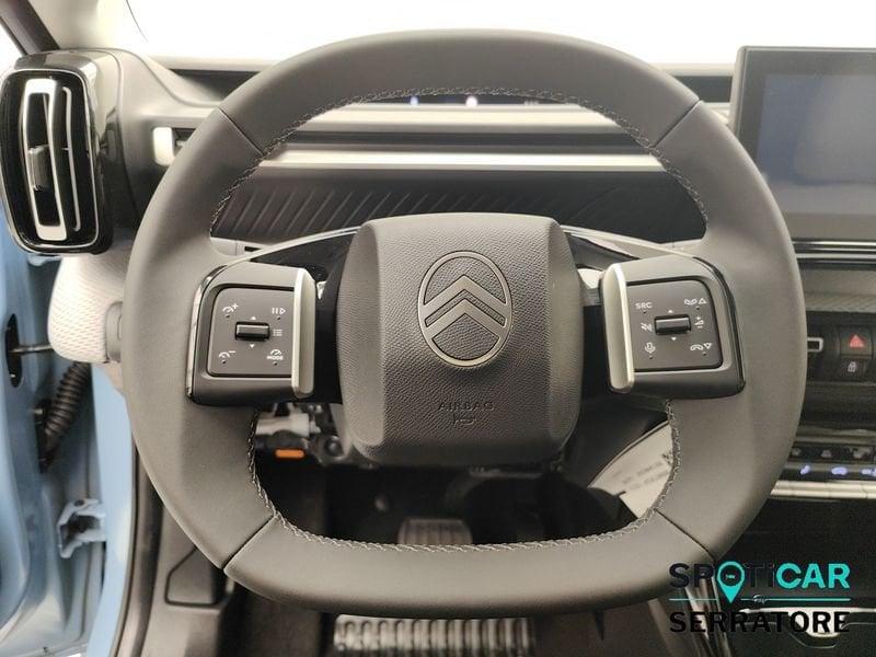 Citroën C3 Aircross Nuova PureTech HYBRID 145 Ã«DCS6 -Â  M