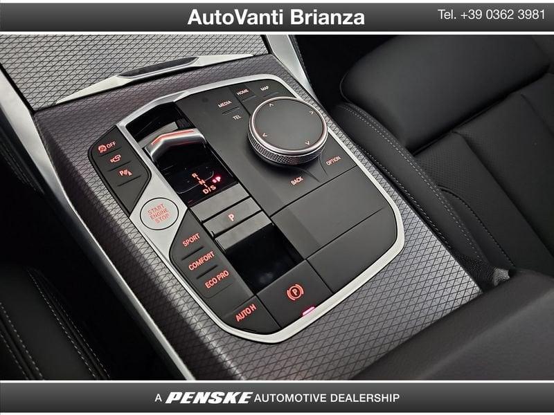 BMW Serie 4 420d Gran Coupe mhev 48V LCI xdrive MSport Pro