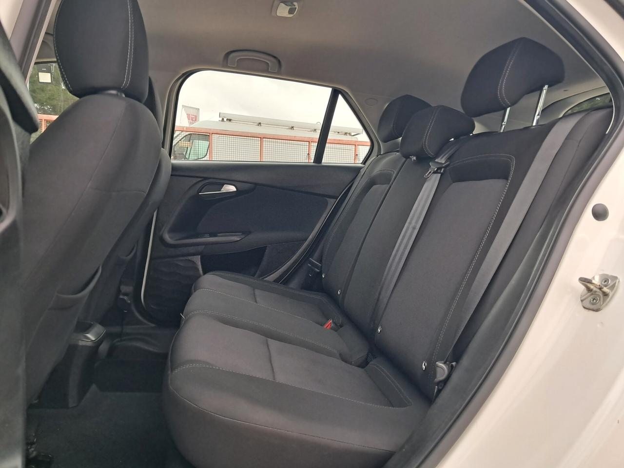 Fiat Tipo 1.3Mtj 95cv-*CLIMATRONIC*LED*2023