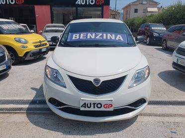 Lancia Ypsilon 1.2 69 CV 5 porte Neopatentati 2016