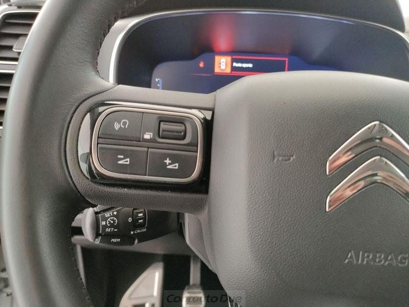 Citroën C5 Aircross C5 Aircross 1.5 bluehdi Shine Pack s&s 130cv