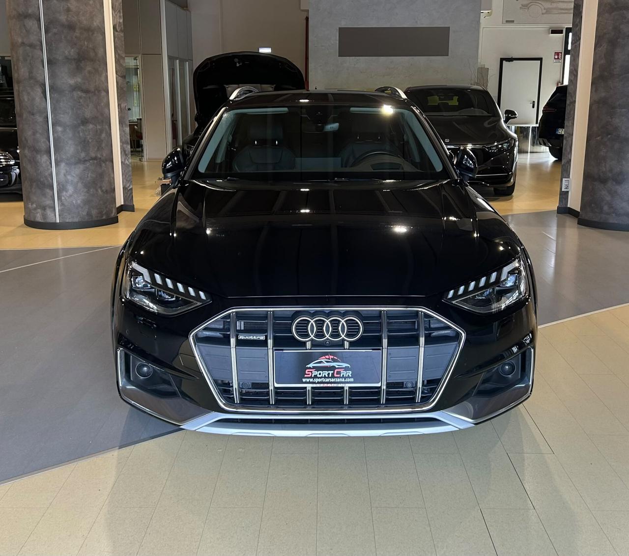 Audi A4 allroad 40 TDI 204CV S-TRONIC BUSINESS
