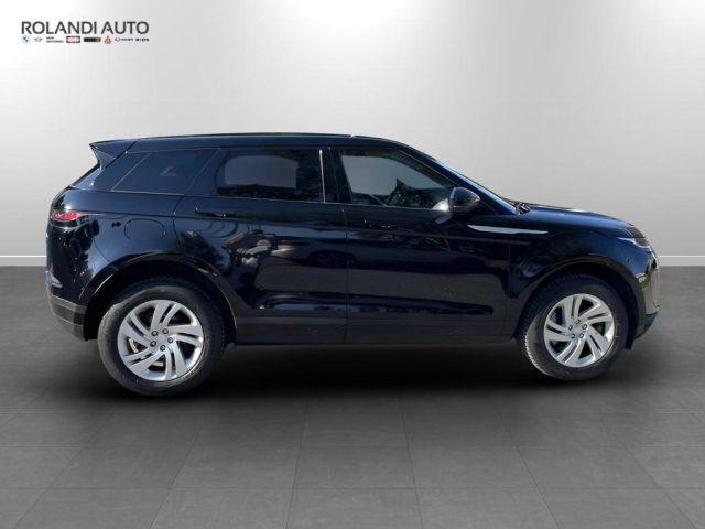 LAND ROVER Range Rover Evoque Evoque 2.0d i4 R-Dynamic fwd 150cv