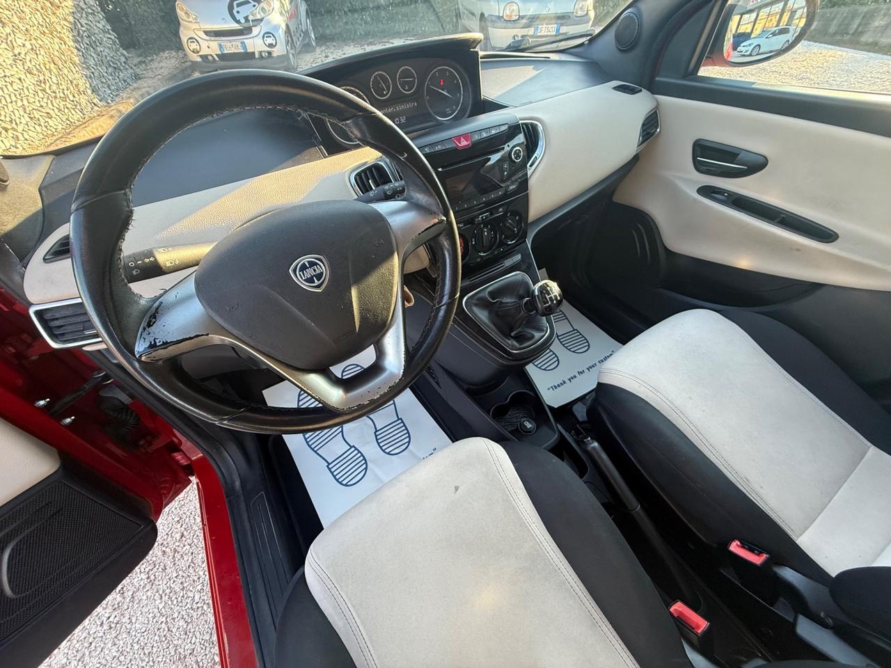 Lancia Ypsilon 1.3 MJT 16V 95 CV 5 porte S&S Platinum