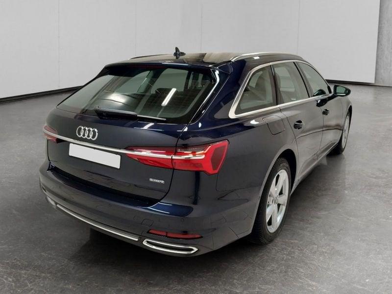 Audi A6 Avant 45 3.0 tdi mhev Business Sport quattro s-tronic