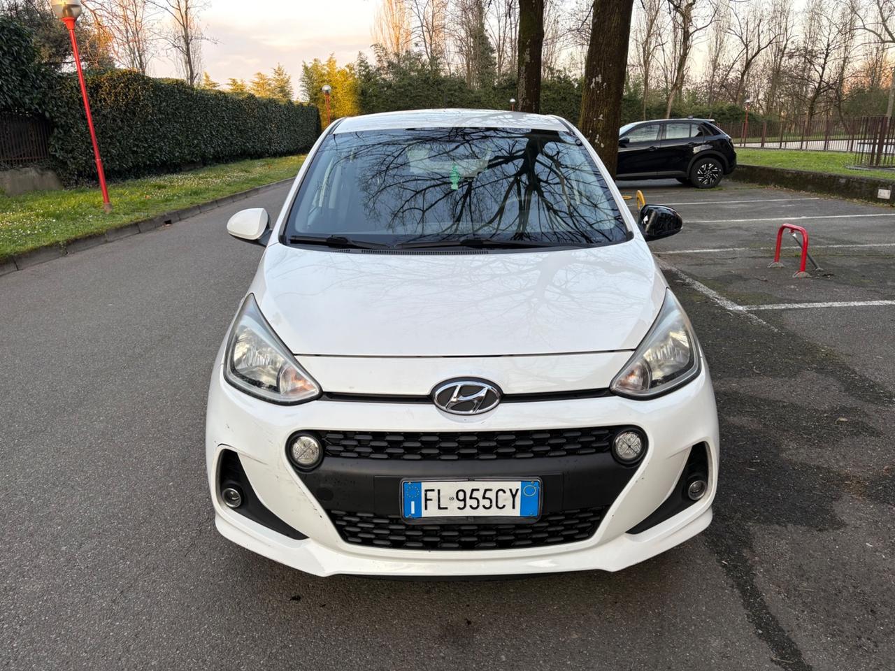 Hyundai i10 1.0 MPI Style
