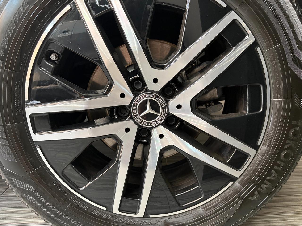 Mercedes GLA 200 d Sport Plus Automatica ITALIANA FULL