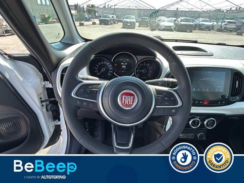 FIAT 500L CROSS 1.4 95CV MY19