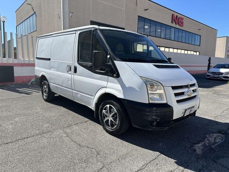 Ford Trans/Tour Connect 2.2 TDCi 86cv Van