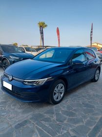 Volkswagen Golf 2.0 tdi Life 150cv dsg