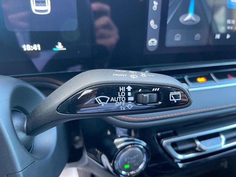 MG HS 1.5T-GDI AT Comfort - KM0