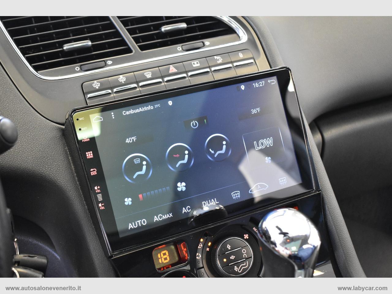 PEUGEOT 5008 BlueHDi 120 EAT6 S&S Allure
