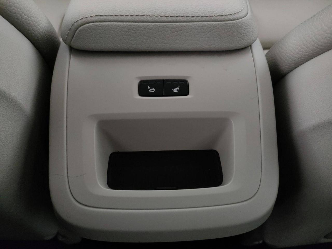 Volvo XC60 2.0 b5 Inscription awd