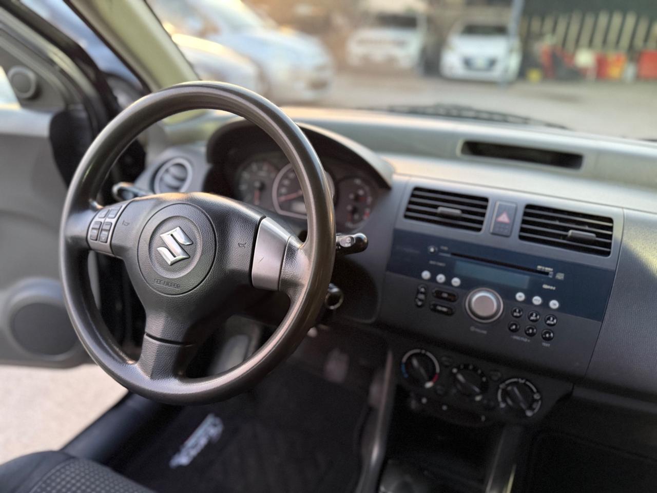 Suzuki Swift 1.3 DDiS 5p. Km Certificati