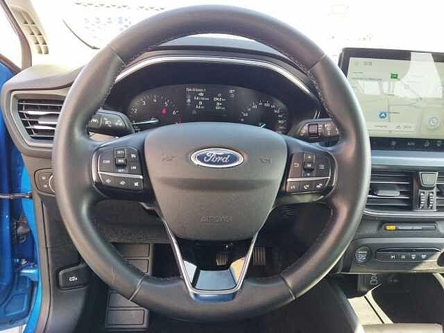 Ford Focus 1.0 EcoBoost Hybrid 125 CV 5p. Active