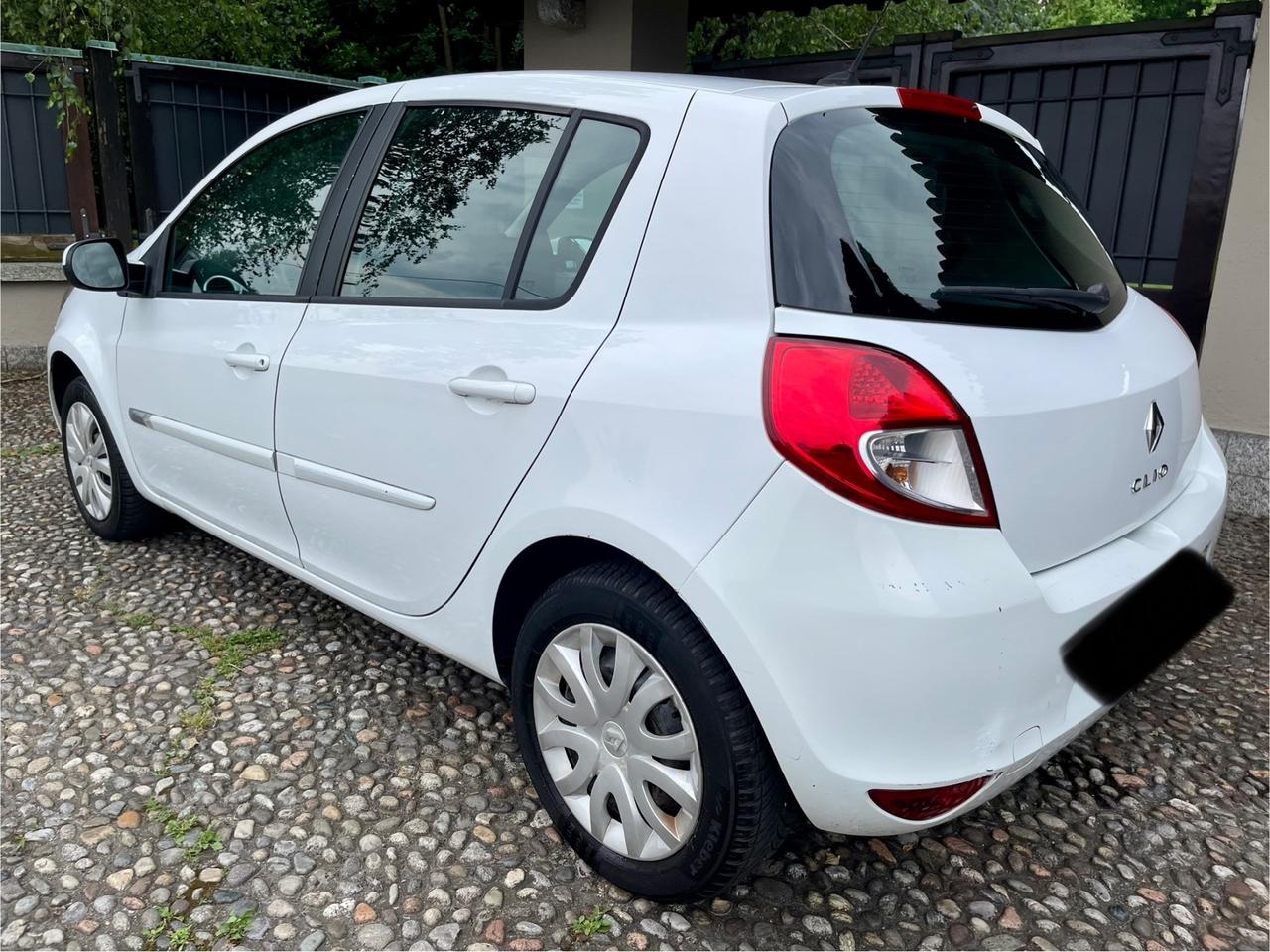 Renault Clio 1.2 16V 5 porte *NEOPATENTATI*