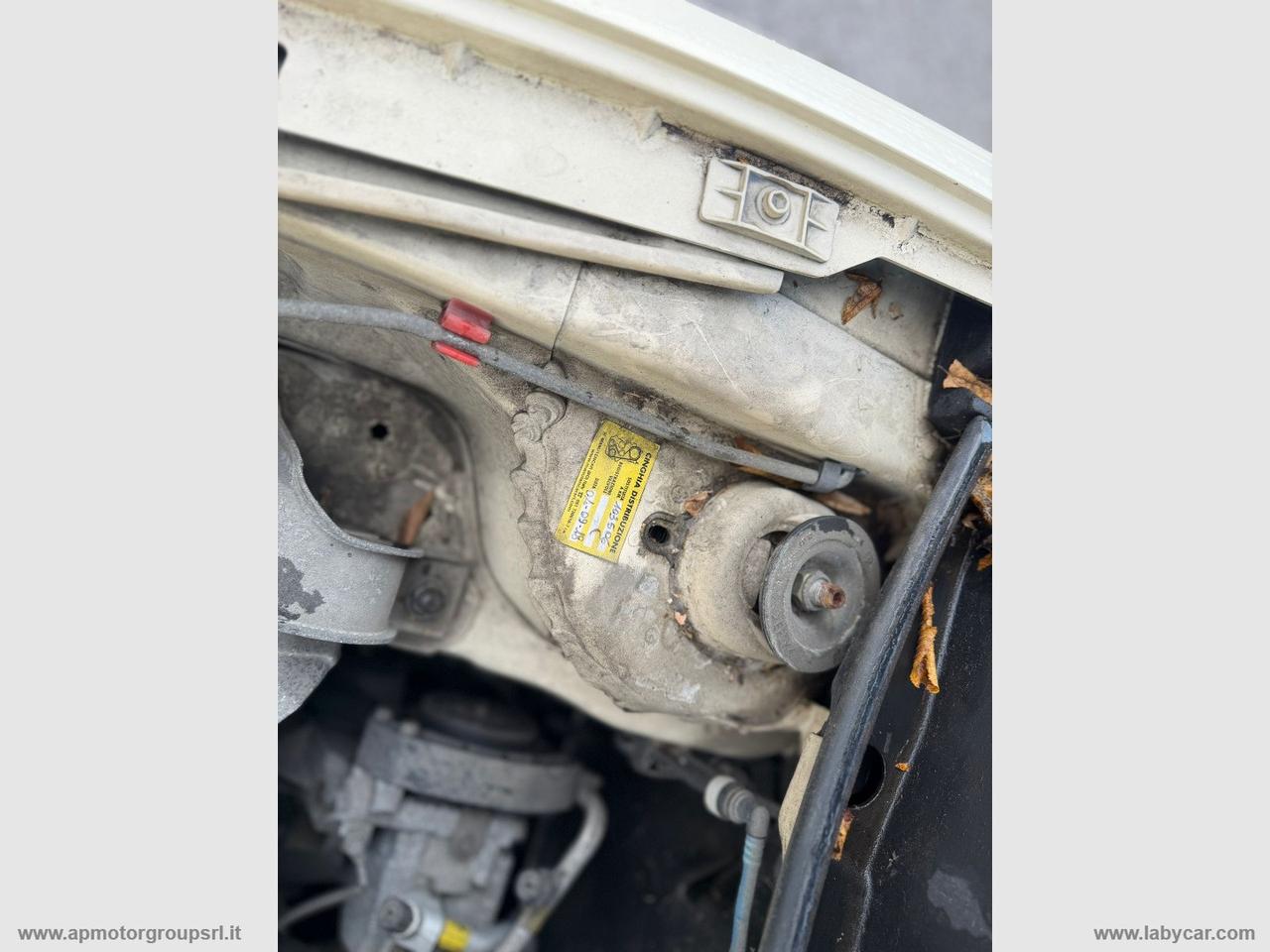 LANCIA Ypsilon 1.2 Oro