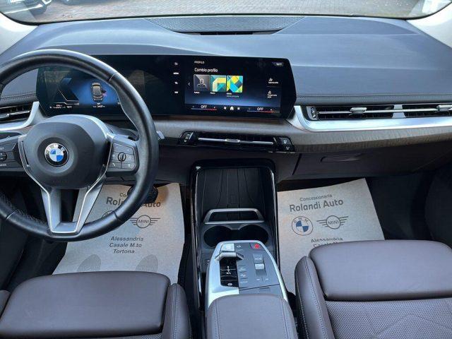 BMW 218 d Active Tourer Luxury auto