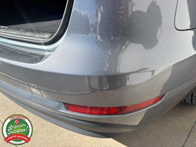 AUDI A4 Avant 2.0 TDI 190 CV quattro S tronic Business Spo