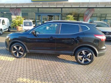 Nissan Qashqai Qashqai 1.6 dci 4wd 130cv E6