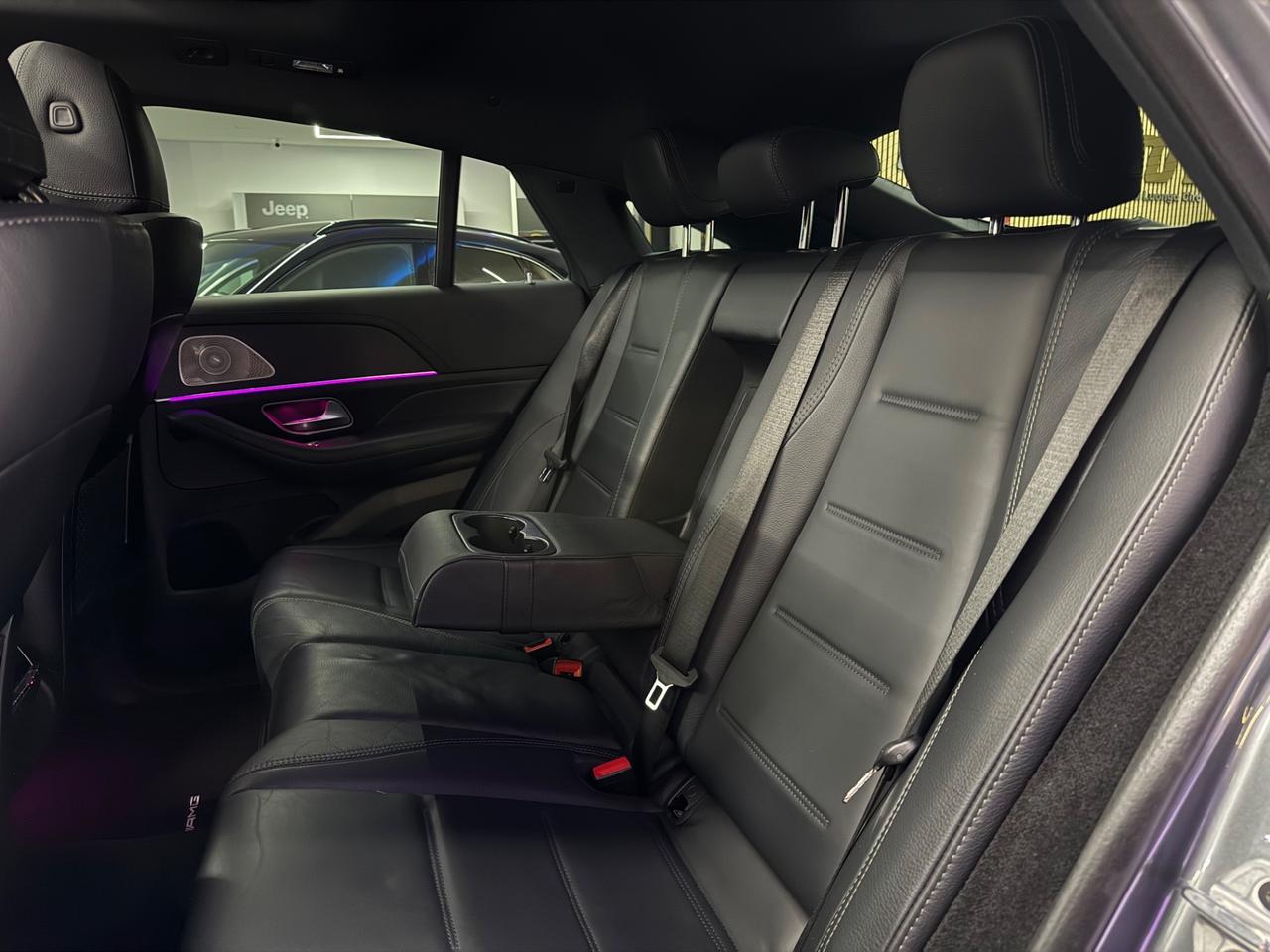 Mercedes-benz GLE 350de Premium AMG 4Matic Iper Full