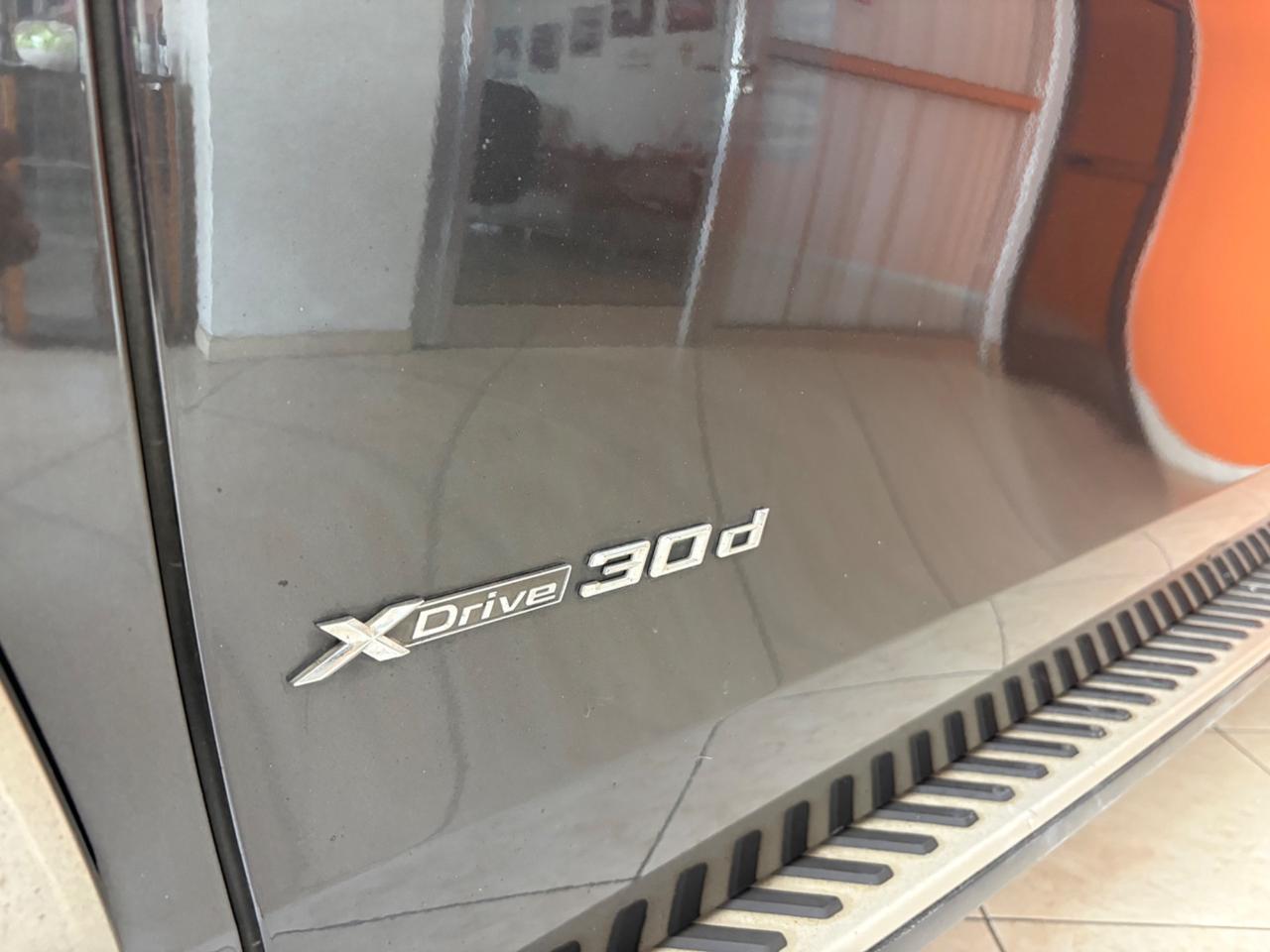 Bmw X6 xDrive30d 258CV sport permute finanziamenti