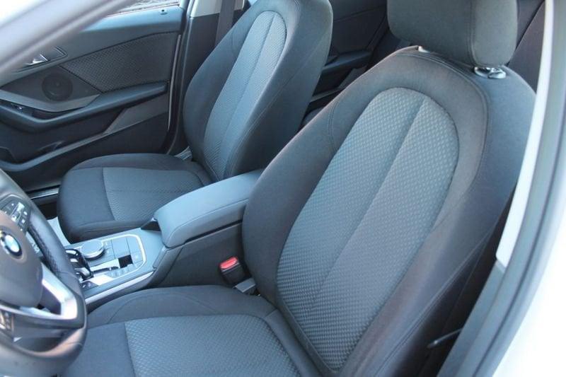 BMW Serie 1 d 116CV 5p. Business Advantage aut.