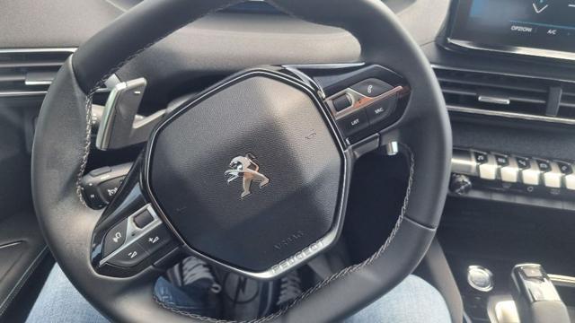PEUGEOT 3008 BlueHDi 130 S&S EAT8 Allure