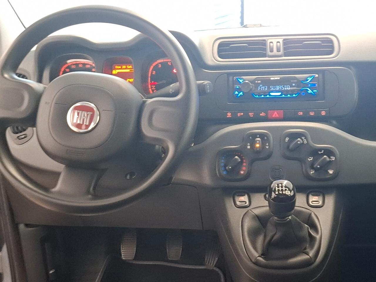 Fiat Panda 1.0 FireFly S&S Hybrid 2022