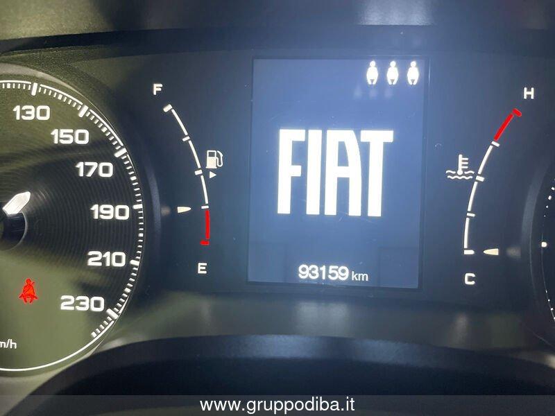 FIAT Tipo 5 porte II 2021 5p 1.6 mjt Life s&s 130cv