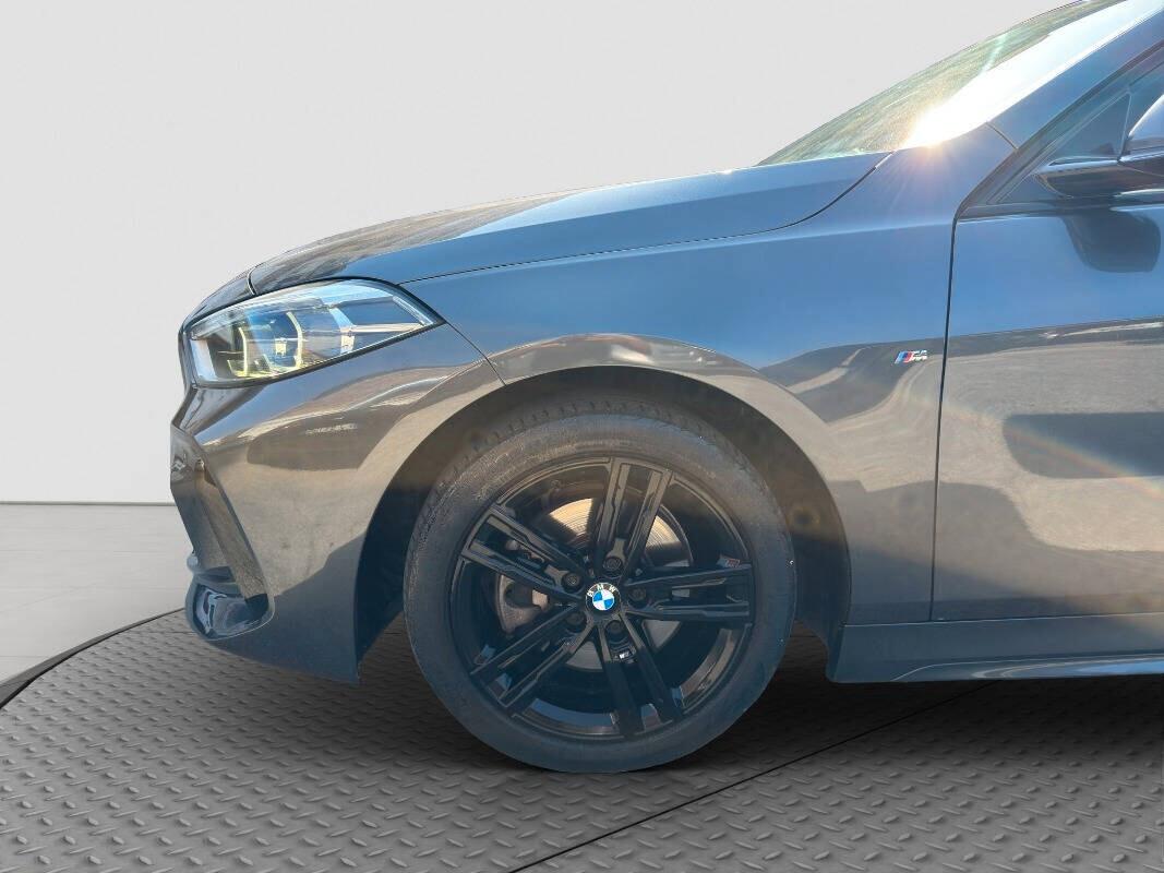 Bmw 118d 5p. Msport 150 CV AUT. 2021